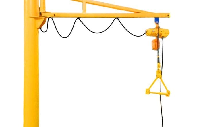 China Jib Crane for sale