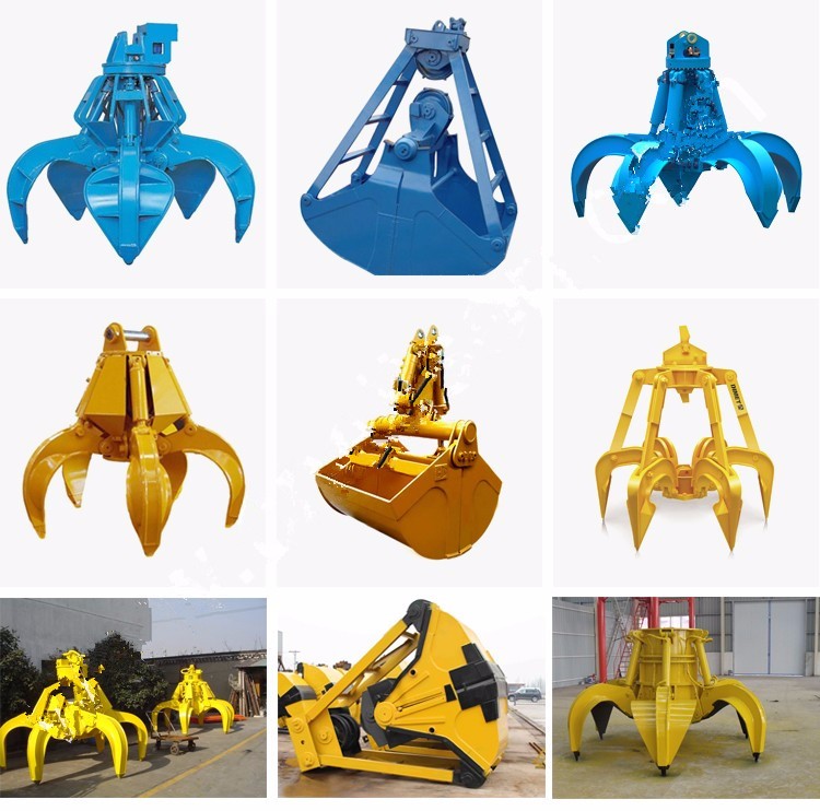 Crane Claws for sale