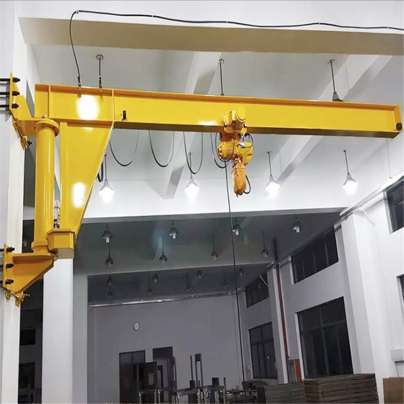 Universal Jib Crane - Professional Crane Manufacturer,gantry Cranes 