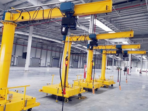 Overhead Crane - Professional Crane Manufacturer,Gantry Cranes,Overhead ...