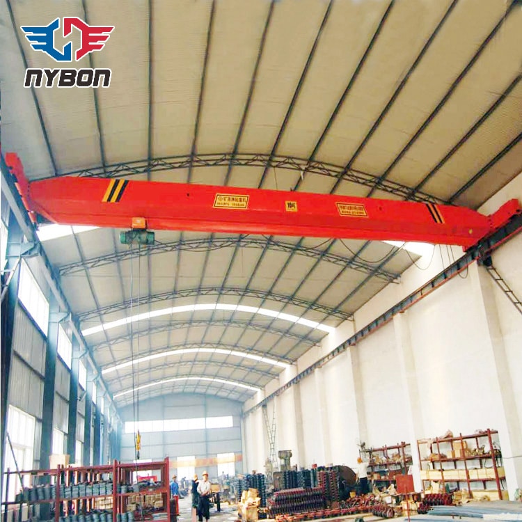 eot overhead crane
