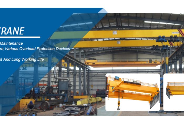 bridge crane
