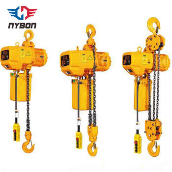 Chain Hoist 2 Ton