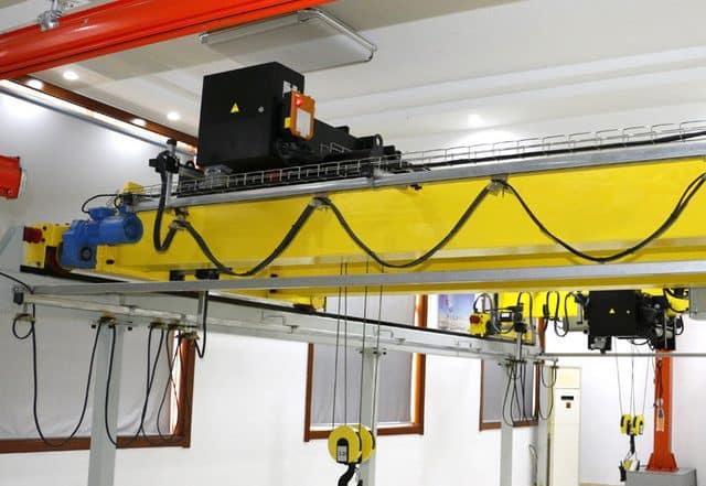 crane busbar for sale