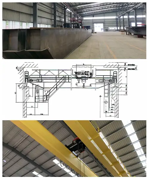 Customizable Crane Solutions