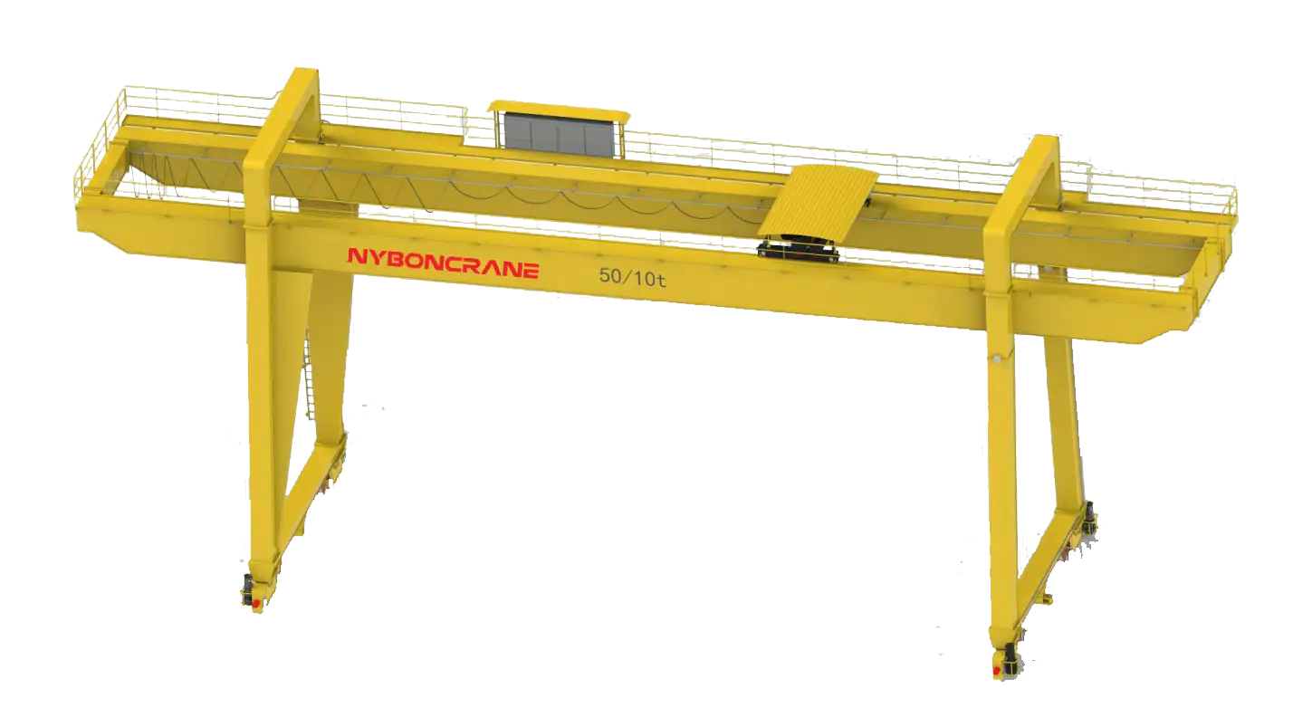 GT electric winch