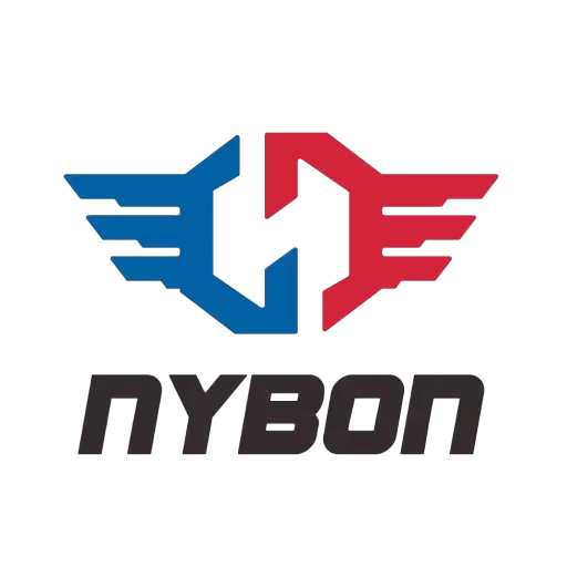 Nybon Crane Group-Gantry Cranes,Overhead Cranes,Jib Cranes,Electric Hoists,Crane Kits Logo