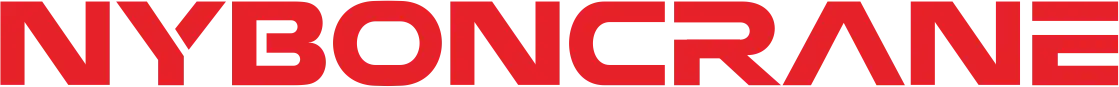 nybon crane logo