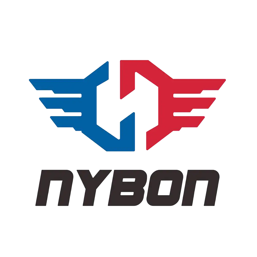 Nybon Crane Group-Gantry Cranes,Overhead Cranes,Jib Cranes,Electric Hoists,Crane Kits Logo