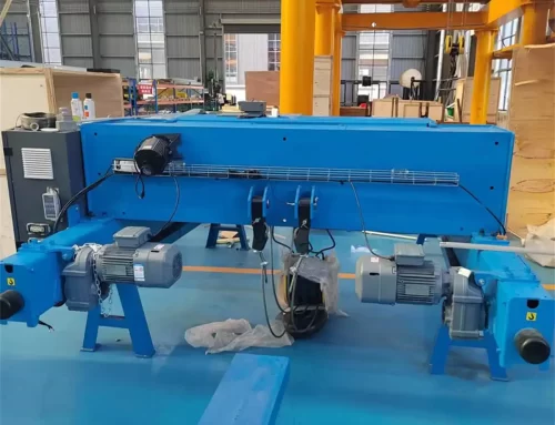 How to Install a Crane: Step-by-Step Guide for Safe and Efficient Setup