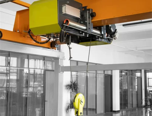Essential Electric Hoist Maintenance Practices for Industrial Lifting Equipment