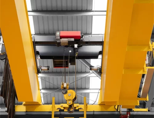 Understanding Crane Safety: Best Practices for Safe and Efficient Lifting Operations