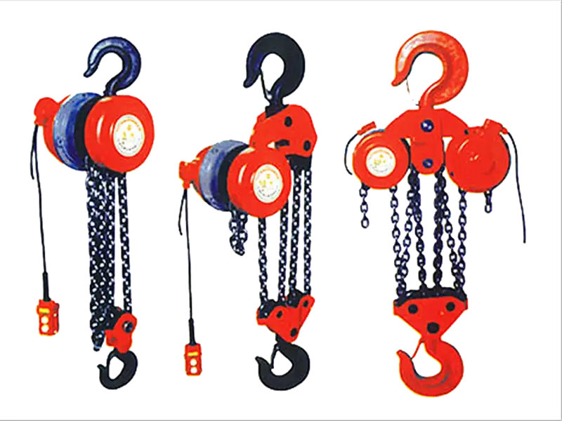 High Quality Chain Block Lever Hoist
