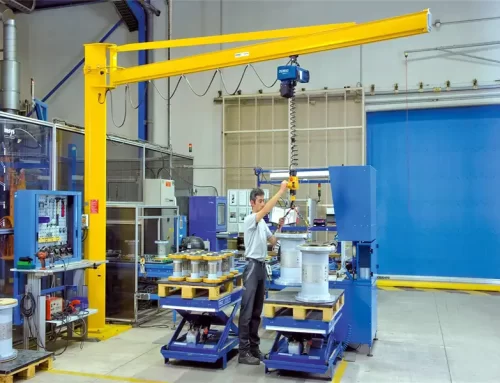 Crane Inspection Checklist: Ensuring Safe and Efficient Crane Operation