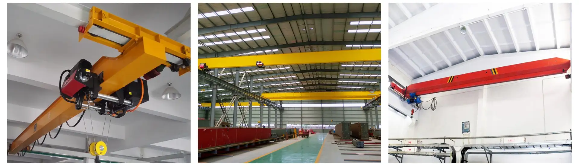Industrial Overhead Crane Industrial Overhead Crane